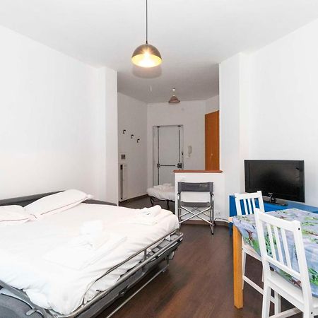 Rebaudengo Budget Studio Turin Luaran gambar