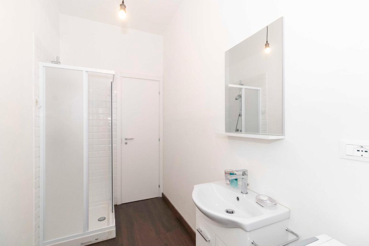 Rebaudengo Budget Studio Turin Luaran gambar