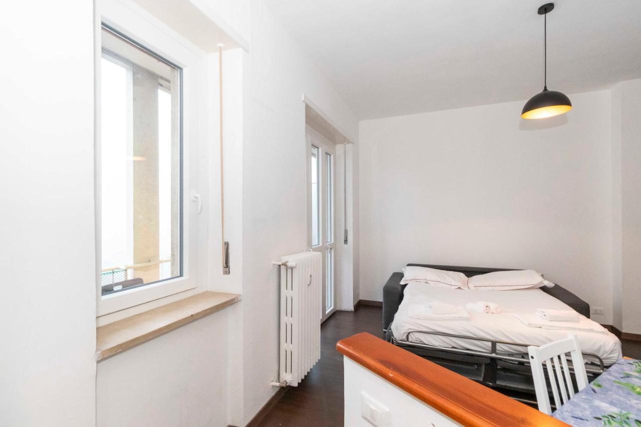 Rebaudengo Budget Studio Turin Luaran gambar