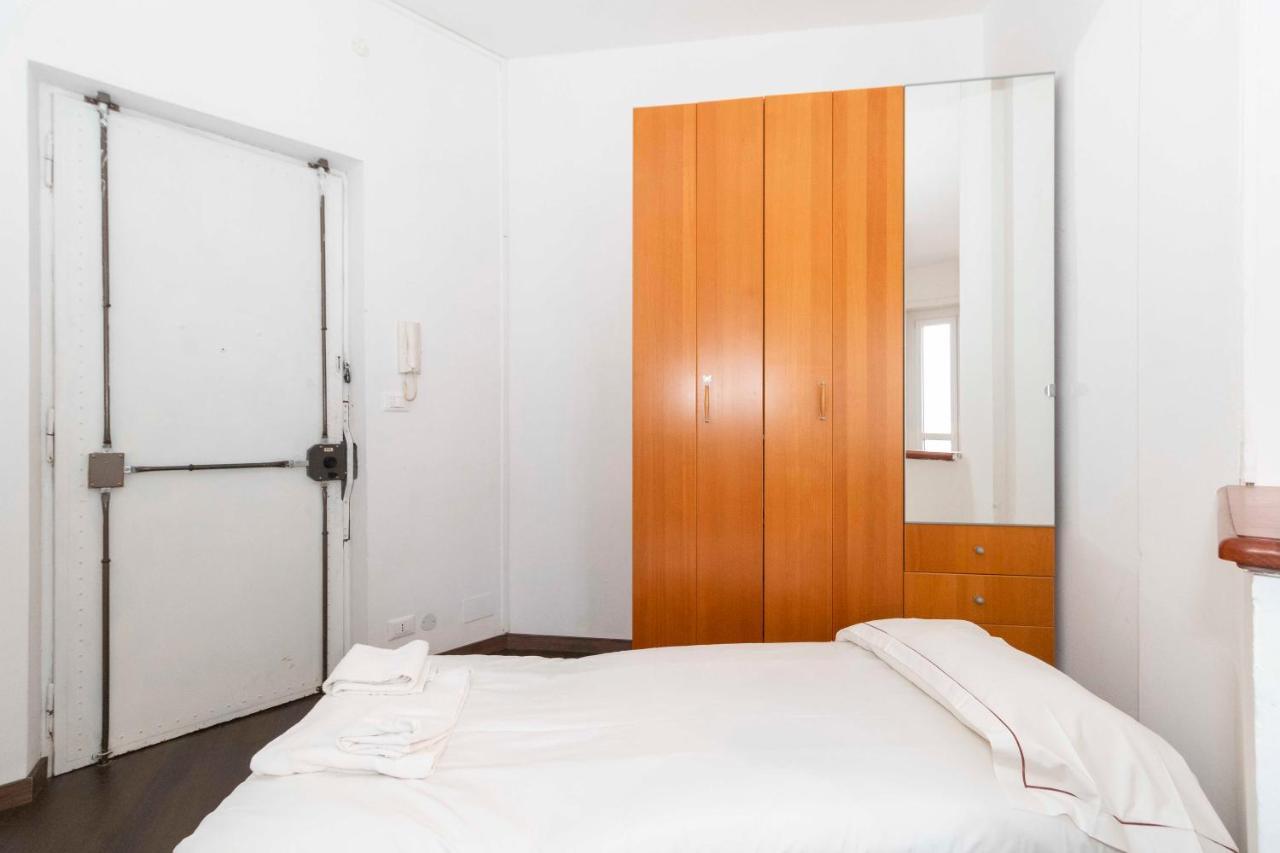 Rebaudengo Budget Studio Turin Luaran gambar