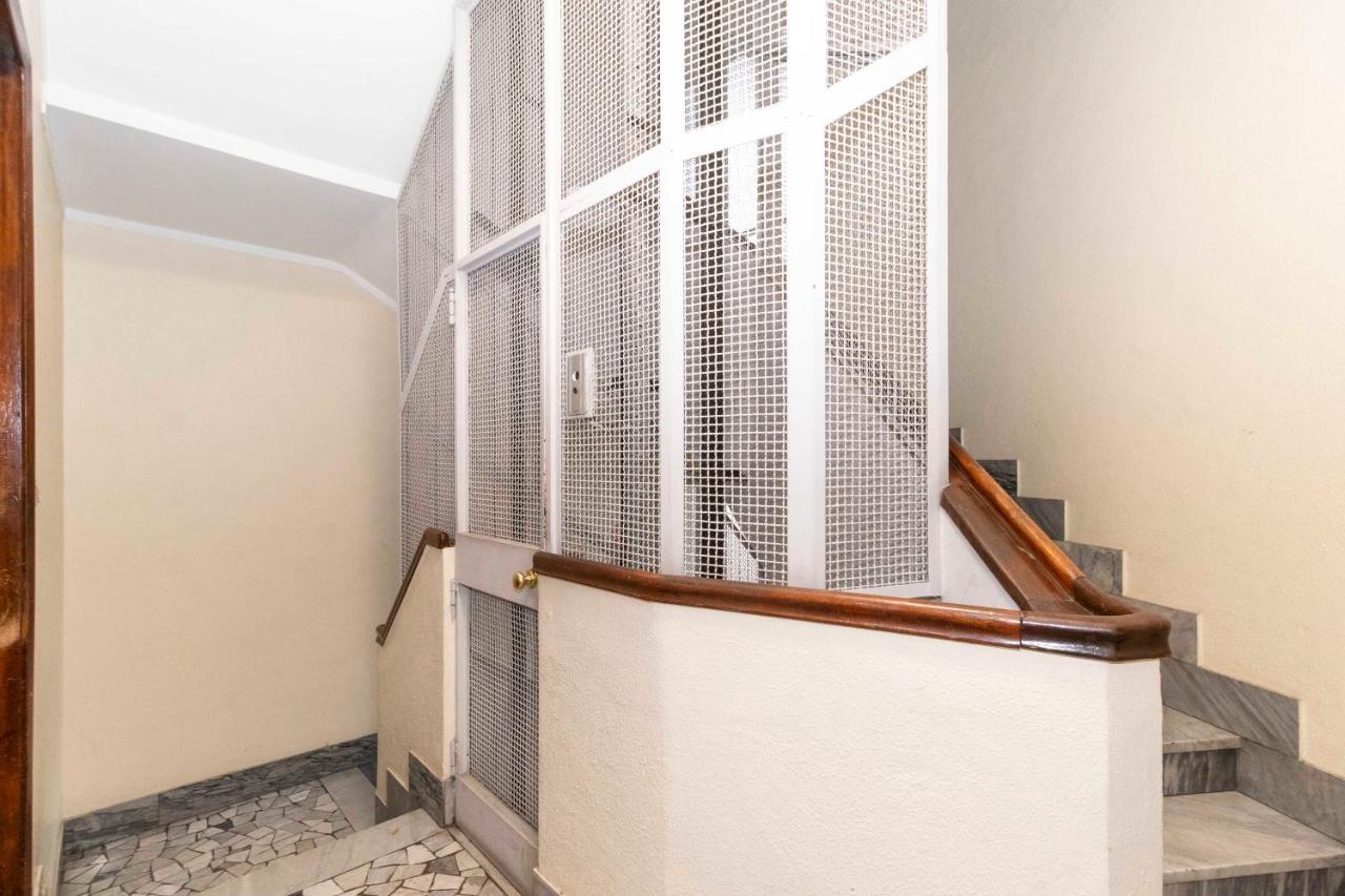 Rebaudengo Budget Studio Turin Luaran gambar